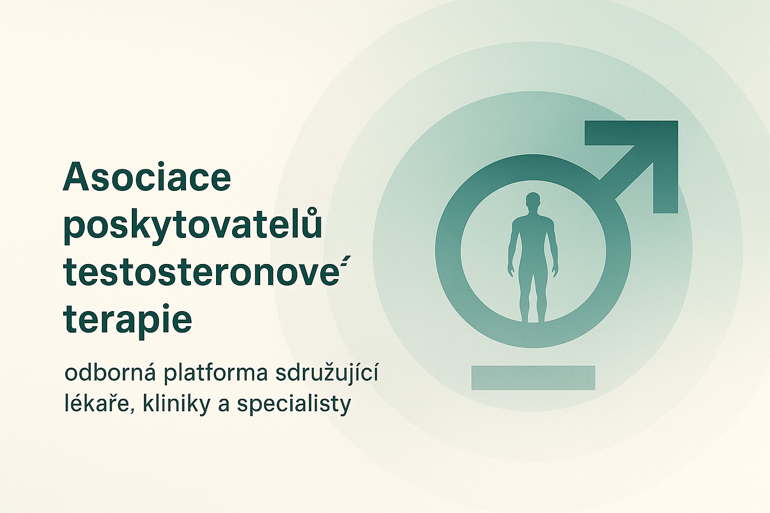 APTTE - Hladina testosteronu